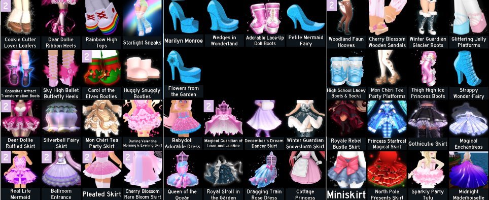 lvelution's tweet photo. wtt rh

 royale high inv and 570k+ dims
 lf robux qyop  

kw: #royalehigh #robux halo halos diamonds rh giveaway gws https://t.co/Ps9hQXHVoa