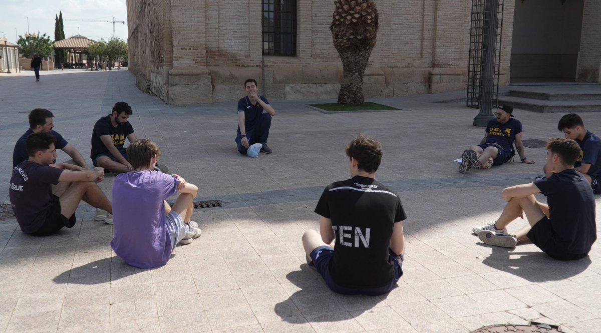 Sergio (Psicólogo) (@sergiopsic_) on Twitter photo 😉Aquí no termina nada, vuestra carrera sigue y seguirá sumando experiencias donde lo que más importará será recordar, y vivir, cada momento que no dejaste de intentarlo incluso ante la mayor dificultad. GO <a href="/UCAM_esports/">UCAM Esports</a> 😉Aquí no termina nada, vuestra carrera sigue y seguirá sumando experiencias donde lo que más importará será recordar, y vivir, cada momento que no dejaste de intentarlo incluso ante la mayor dificultad. GO <a href="/UCAM_esports/">UCAM Esports</a>