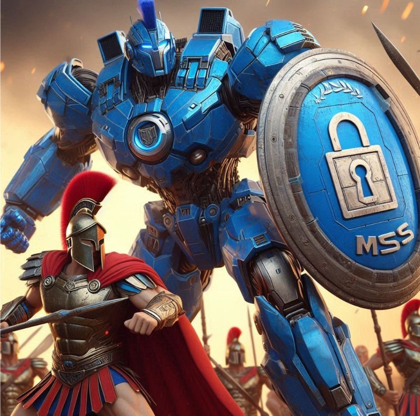 📢Be sure to check out the freshest MSS community videos:

Clover Crypto: youtu.be/oHT6pH8FYUc

Best Passive Income Programs Online: youtu.be/1Ko94I7gKNI?si…

Thanks to everyone who made a video about MSS 😊