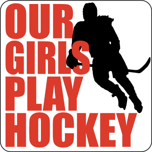 Hey Hockey Friends And Family Around The WORRRRRRRRLD - We've got something new to share with you! 

Introducing the newest series in the Our Kids Play Hockey family - Our Girls Play Hockey!!!

#icehockey #youthhockey #womeninsports #girlshockey

(read more)