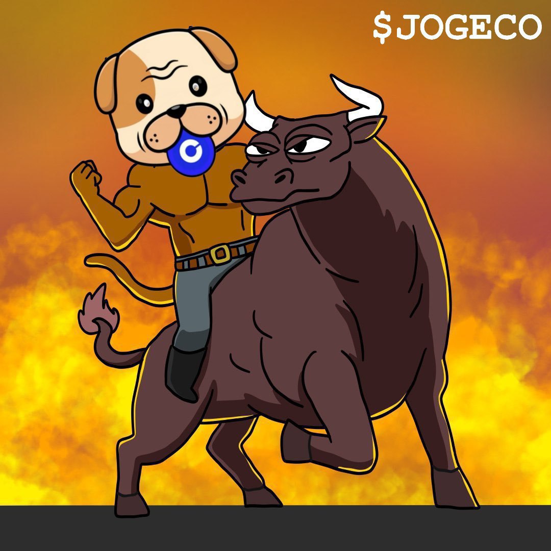 Jogeco On Base tweet media