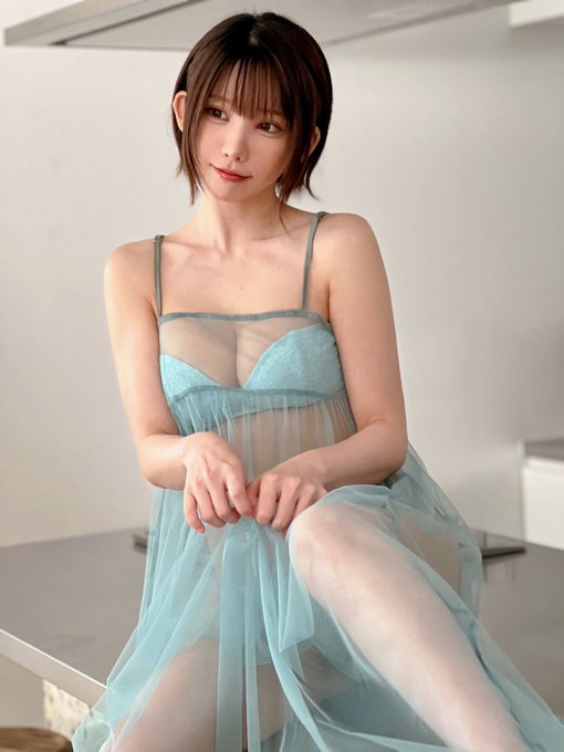 Twitterのコスプレ画像37