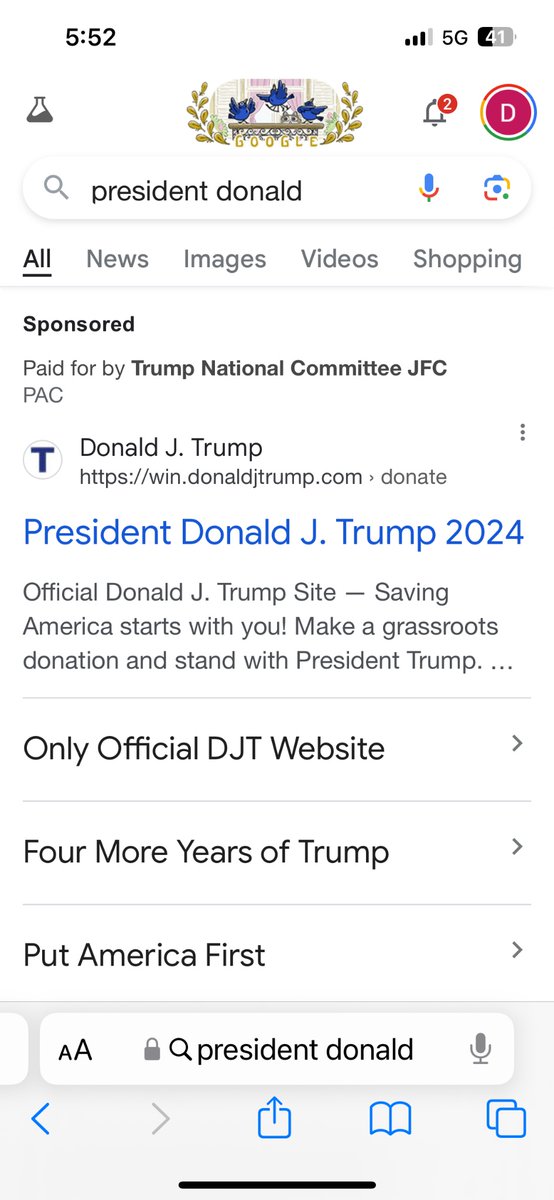 DAVID W CALLAWAY tweet media