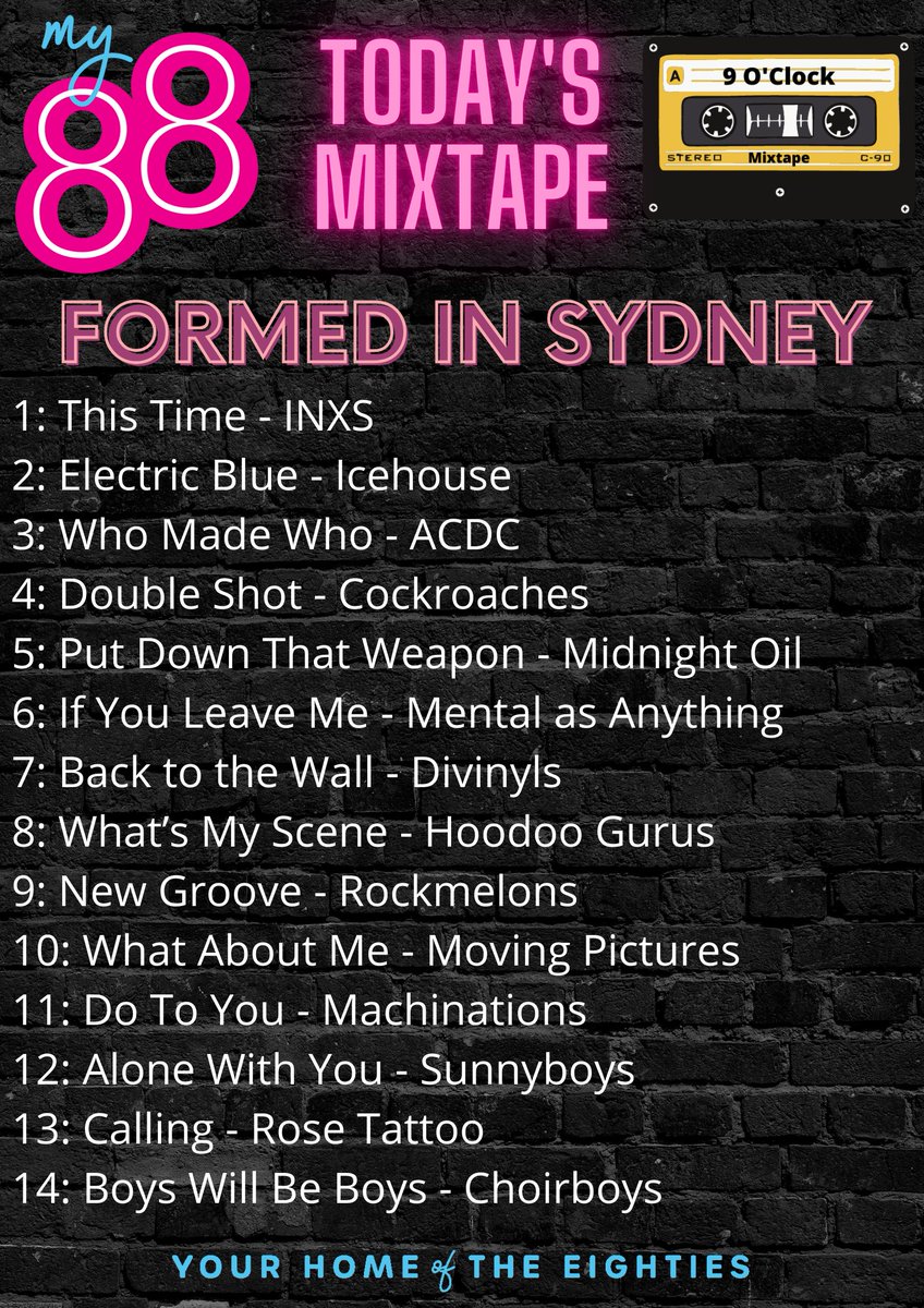 My88_FM tweet picture