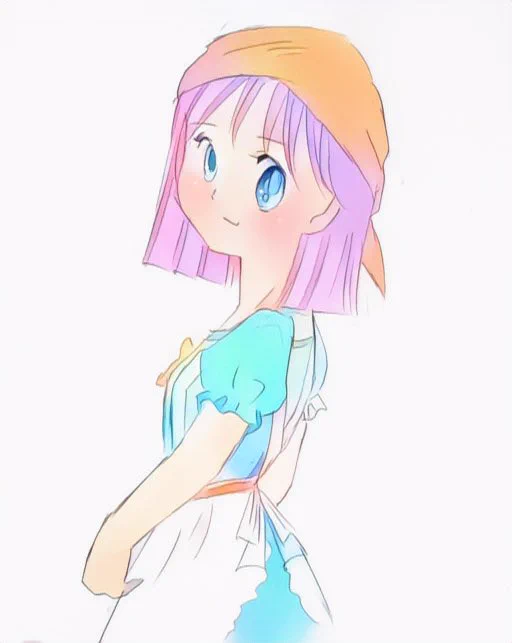 朝ですよー 