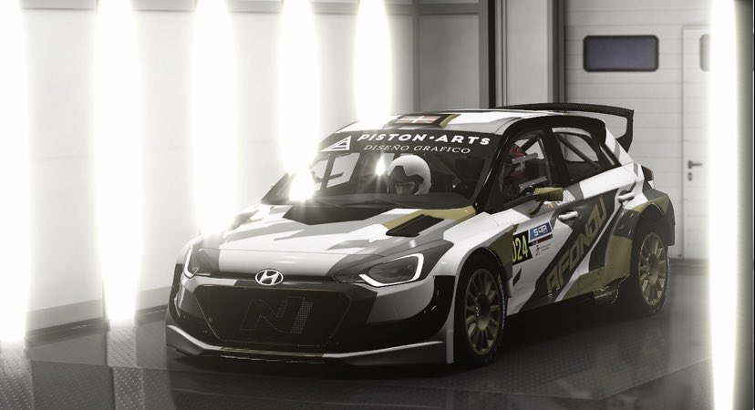 Eneko Hurtado tweet media