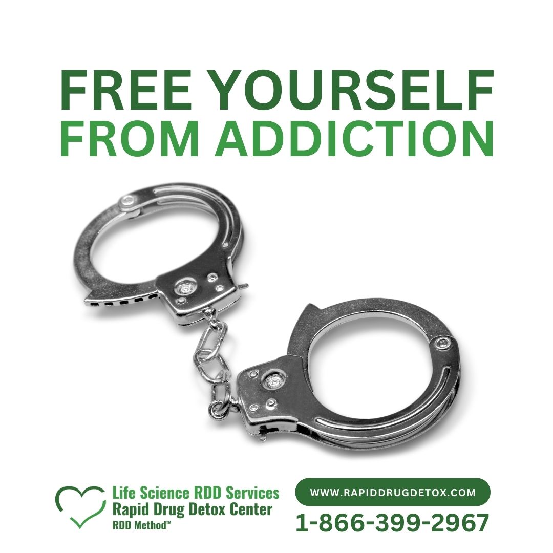 RDDMethod's tweet image. Free yourself from addiction with Rapid Drug Detox! 🌟 Our advanced RDD Method™ offers a safe, comfortable, and effective way to overcome addiction. Book now at rapiddrugdetox.com or call 1-866-399-2967. #DrugDetox #RDDMethod #RecoveryJourney #HopeAndHealing