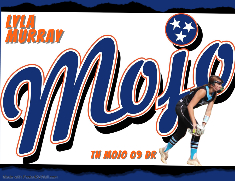 Newcomer <a href="/lylamurray2028/">Lyla Murray</a> brings speed on the bases and in the circle. She will keep the other team off balance with the bat in her hands!!