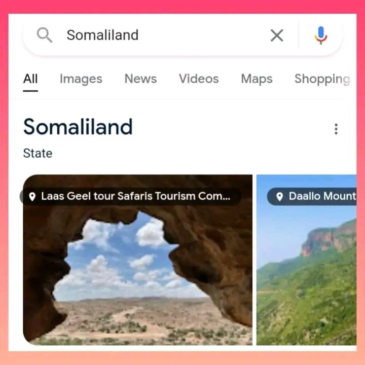 abdigaxnuug's tweet photo. State in federal republic of somalia 
Establishment of Awdal state is coming soon , you can not sell the world the local village of burco and Hargeysa to declare As a country , this collapsed of 33 yrs Jokes was responsible by the Darwish movements good job #jamahirta https://t.co/9lTCWxpgf9