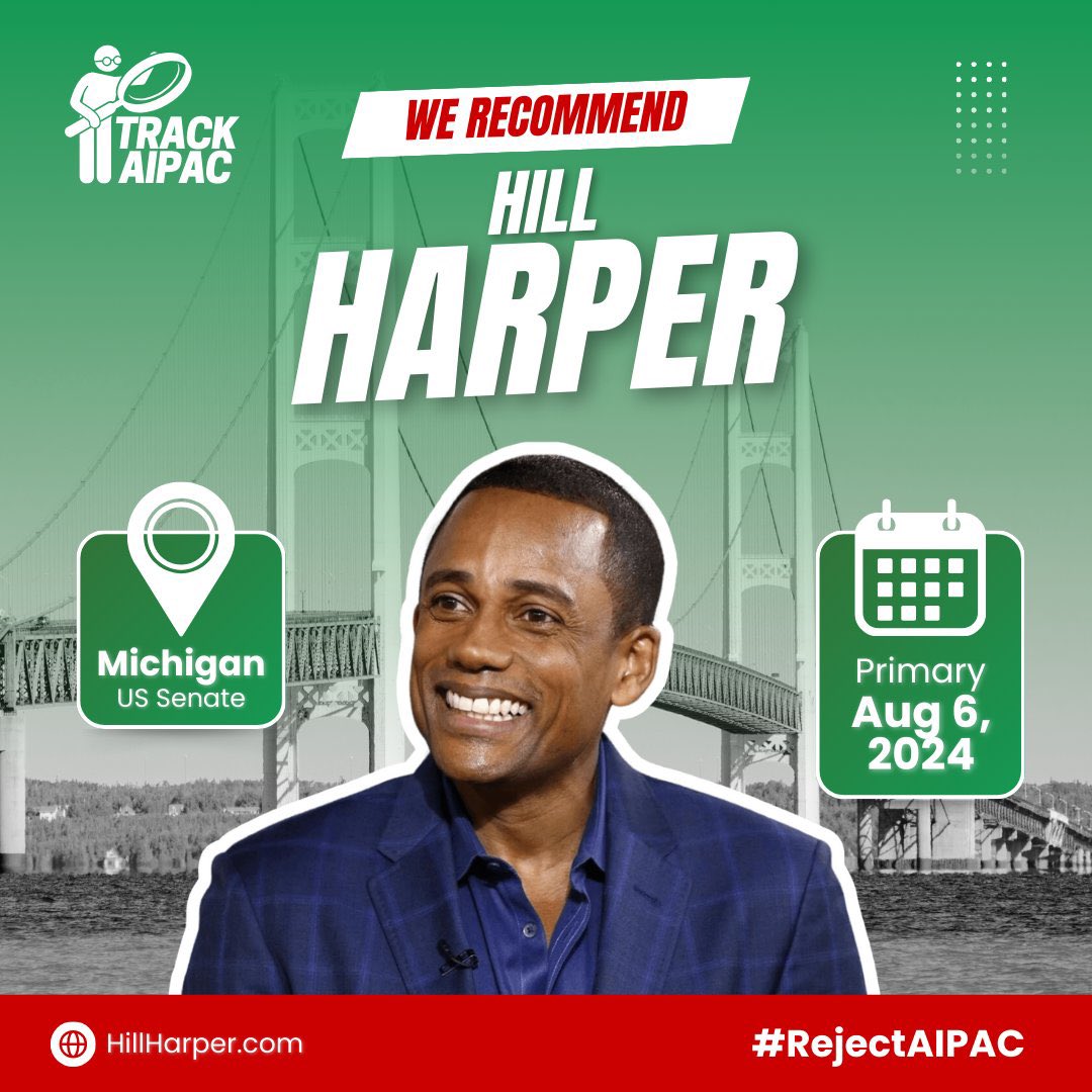 AIPAC Tracker tweet media