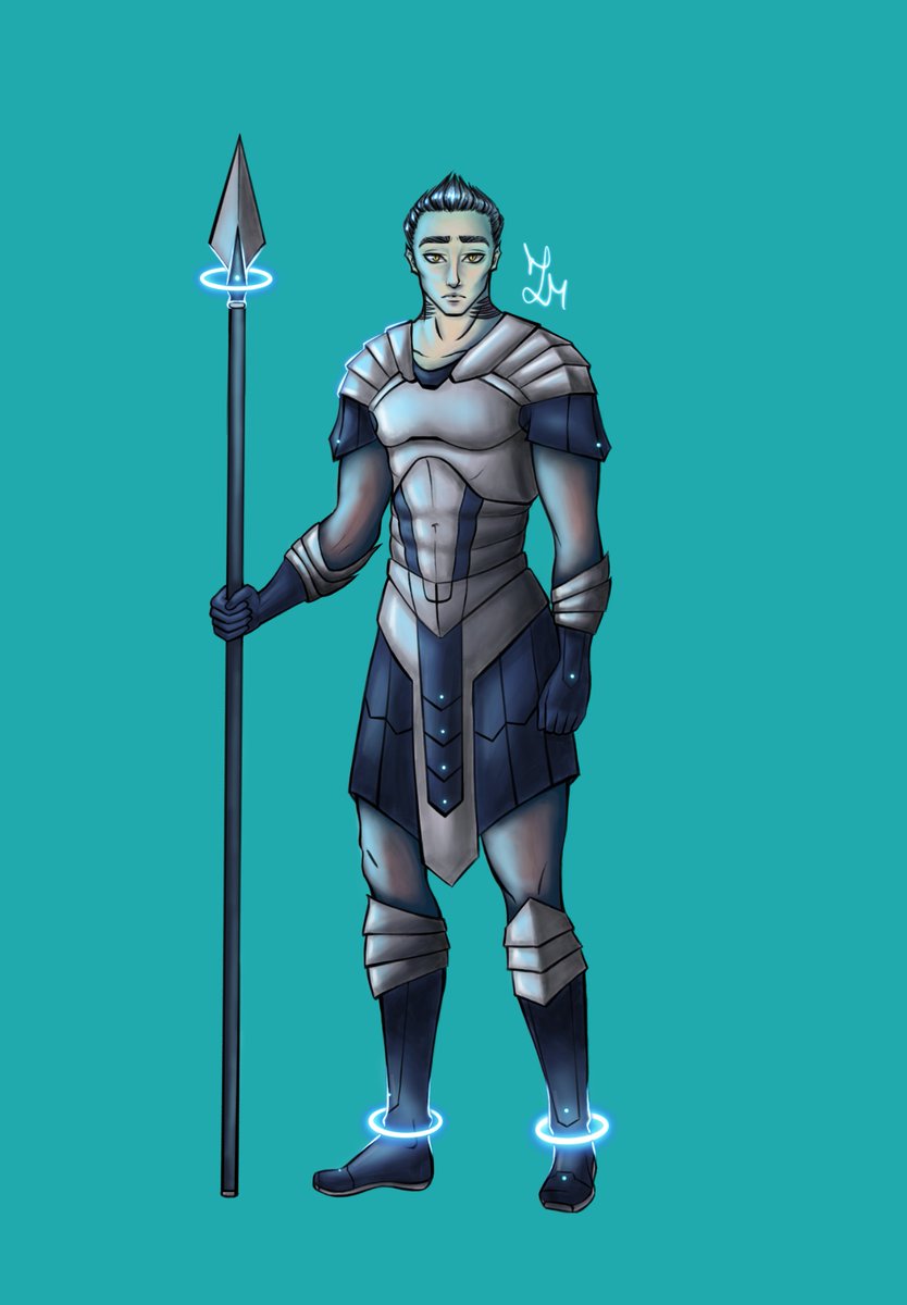 MiryHP_Art's tweet photo. My soldier 🔱🌊

.
.
.
#draw #drawing #disegnare #disegno #graphic #grafica #illustration #illustrazione #lineart #linework #colored #coloreddrawing #digitalart #artedigitale #digitaldrawing #disegnodigitale

✏️Link in bio for commissions/Link in bio per commissioni✏️ https://t.co/ZZqvPmVT9A