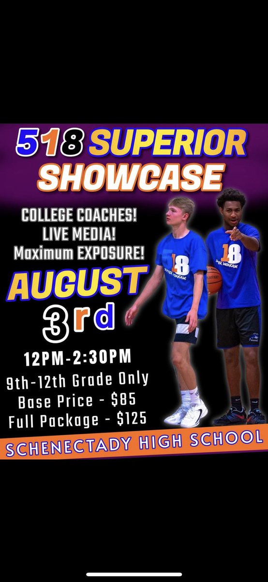518Showcase's tweet photo. 🚨THIS SATURDAY🚨

Limited spots register now! 👇🏼

https://t.co/TYCnqXVW4g https://t.co/x6UF8Q9gft
