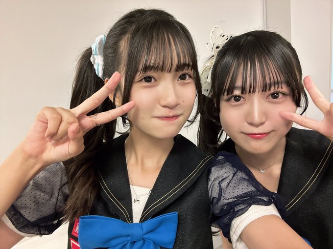 Twitterのコスプレ画像22