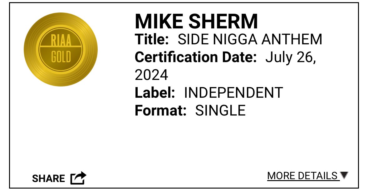 Mike Sherm tweet media