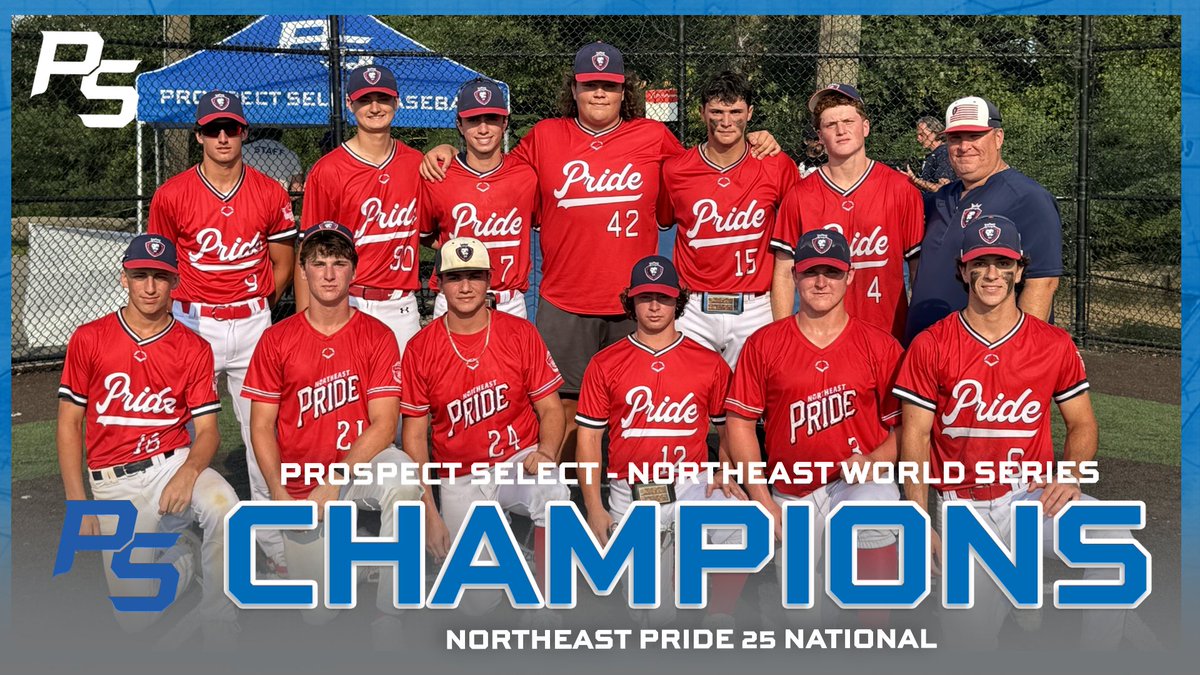 Prospect Select tweet media