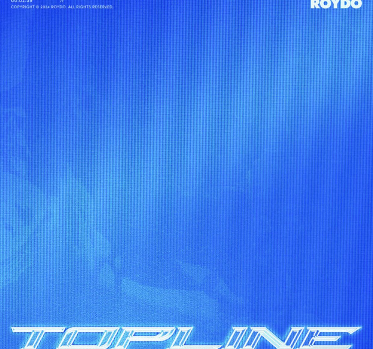 seoul_therapy's tweet image. OUT NOW: TOPLINE by Roydo

🔗open.spotify.com/intl-pt/album/…

#TOPLINE #ROYDO