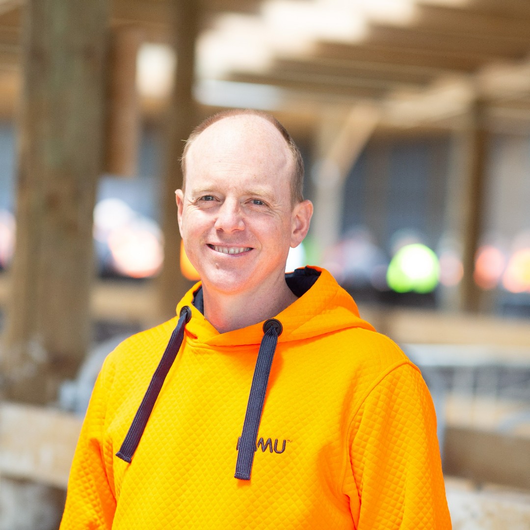 Meet Sam Bridgman, Head of Sustainability at Pāmu. Sam leads a team responsible for our approach to caring for the natural world in which we live. Read about what Sam is working to achieve: bit.ly/3W1GqFO