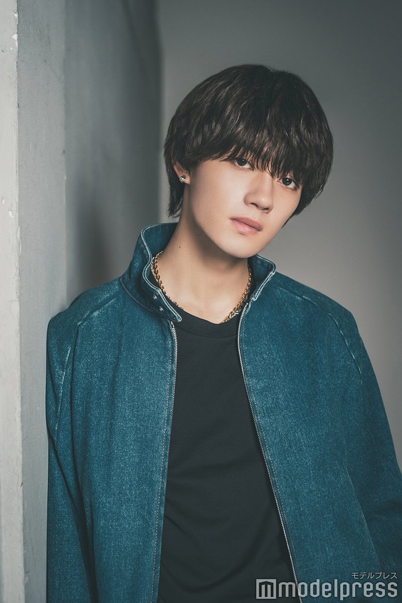 佐野勇斗「Here, Now！」インタビュー後編📖 「9割大変で、楽しいと