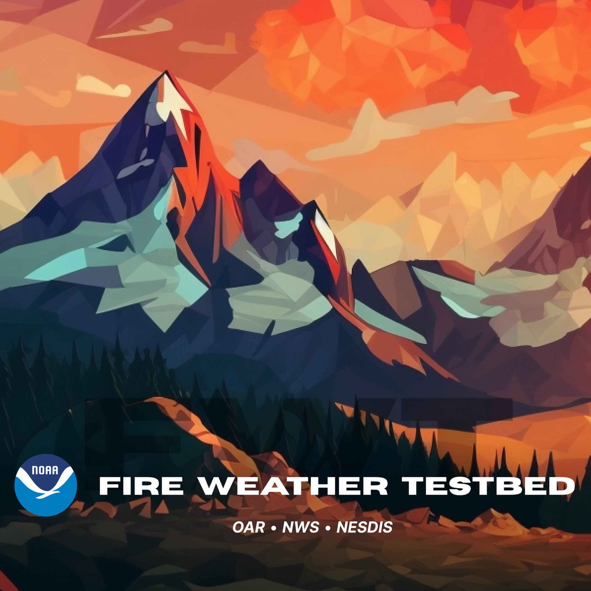 NOAAGSL (@noaagsl) on Twitter photo GSL hosted forecasters, state forestry partners, and land managers in the <a href="/NOAAResearch/">NOAA Research</a> Fire Weather Testbed to evaluate new wildland fire detection and monitoring tools, and collaborative fire warning methods. The full story can be read at this link: ow.ly/jePv50SMI0z GSL hosted forecasters, state forestry partners, and land managers in the <a href="/NOAAResearch/">NOAA Research</a> Fire Weather Testbed to evaluate new wildland fire detection and monitoring tools, and collaborative fire warning methods. The full story can be read at this link: ow.ly/jePv50SMI0z