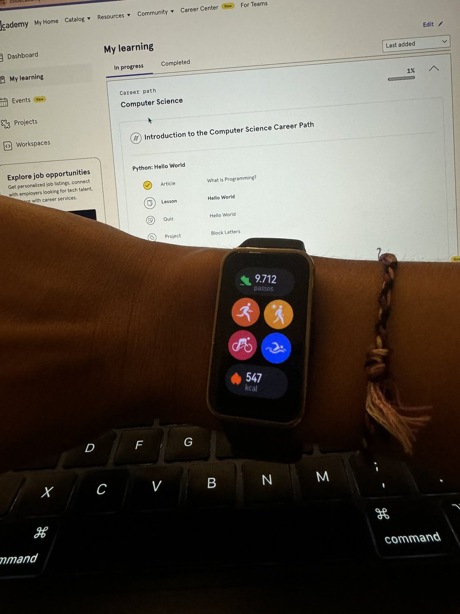 coding_mermaid's tweet image. Starting August with new goals ✨

#computerscience #programming #health