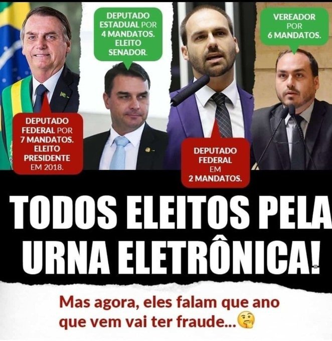 DilmaResiste's tweet photo. https://t.co/8qqONh6bNt