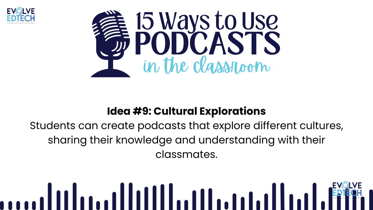 Evolve EdTech tweet media