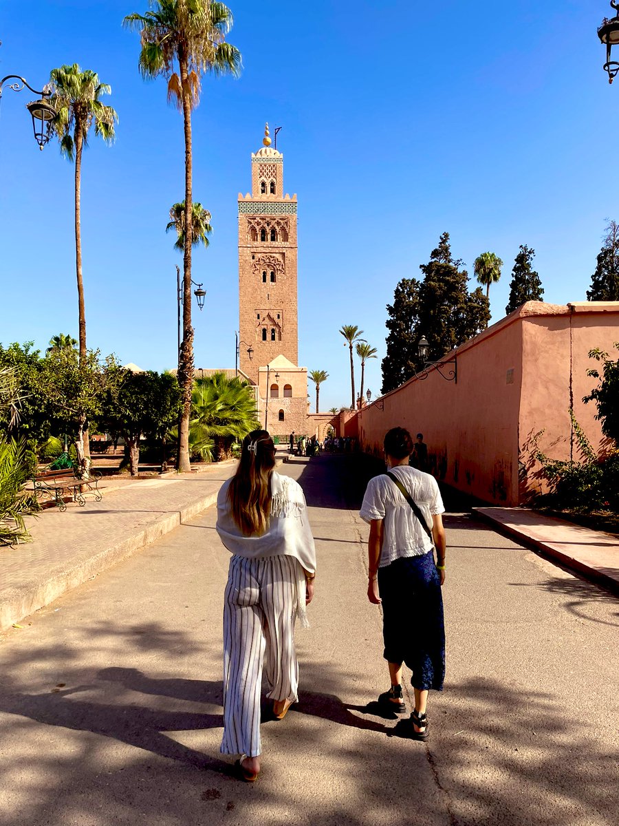 There’s so much to see and explore…