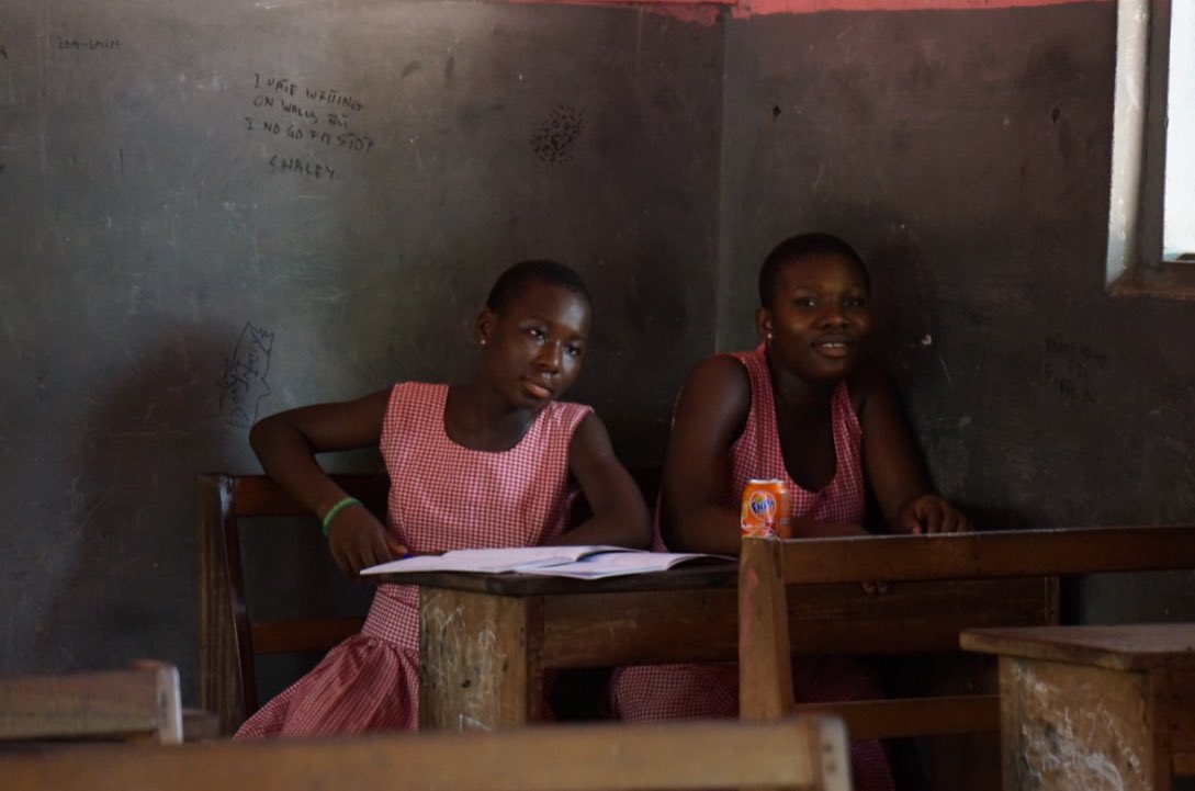 CarpeGlobal's tweet photo. “Supporting orphanages in Africa may be doing more harm than good.” 
Read this article to find out more.  

Details: https://t.co/zauVIjcjcl  

#africa #orphan #article https://t.co/6FN7698Emu