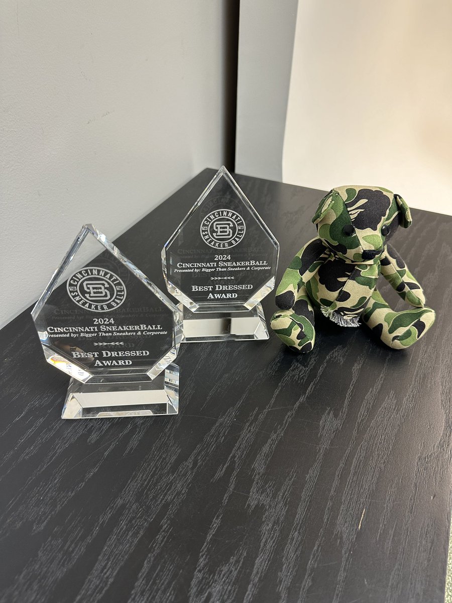 Are you taking one home this year?

eventbrite.com/e/6th-annual-c…