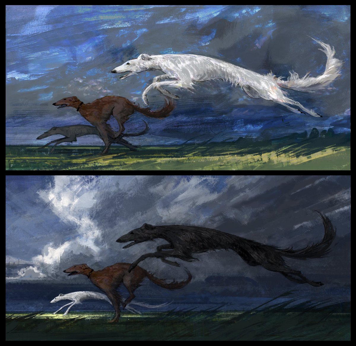 vvvitaxaaa's tweet photo. experiments with lightning and dynamic during my free time https://t.co/ysxnfubUn3
