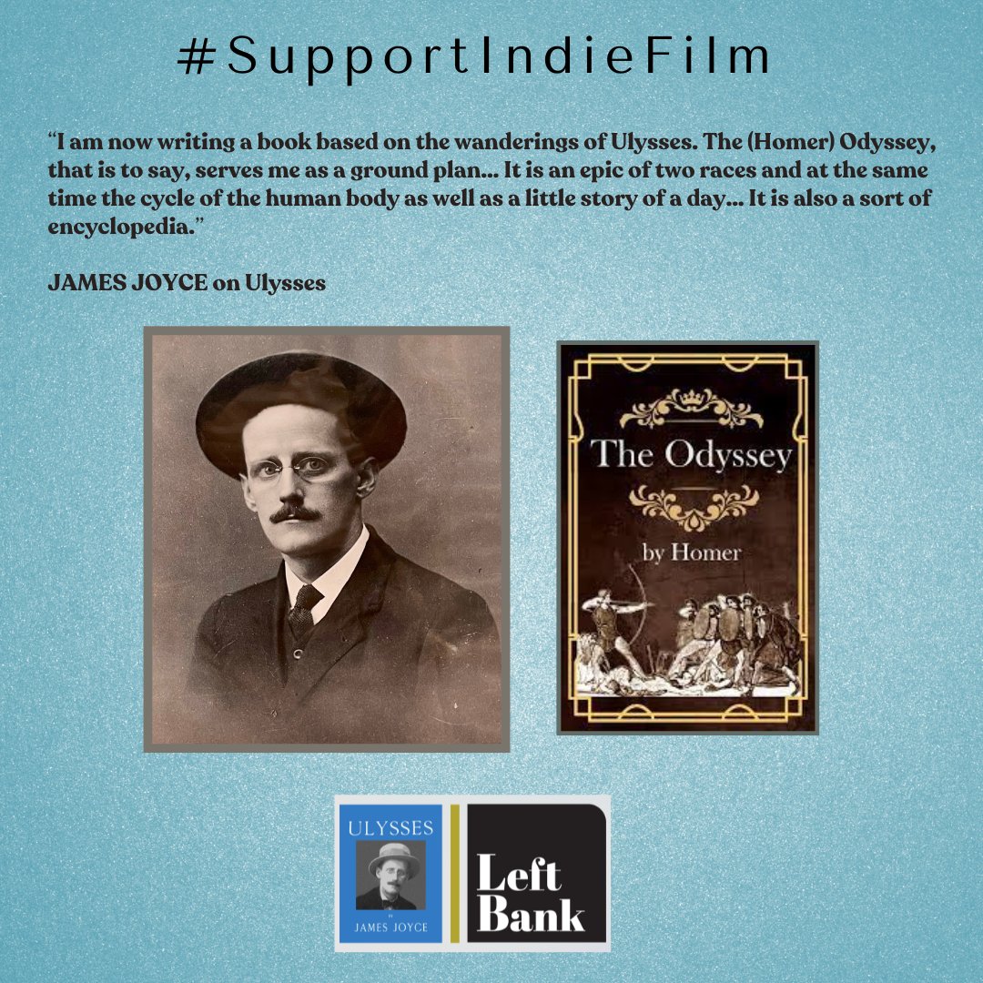 Left Bank tweet media