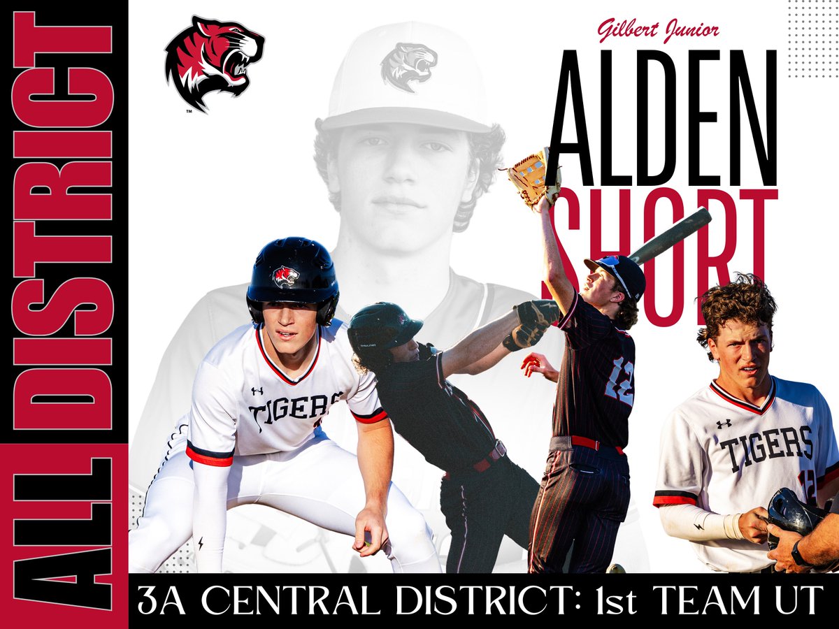 Gilbert CSD tweet media