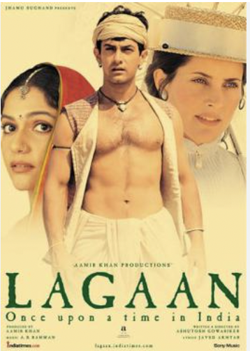 Akshat_World's tweet photo. At least he had a 'chance' to get the Lagaan revised

Give us a chance too, we will let RCB play from our side 😅 https://t.co/Dhh2XdZEaU