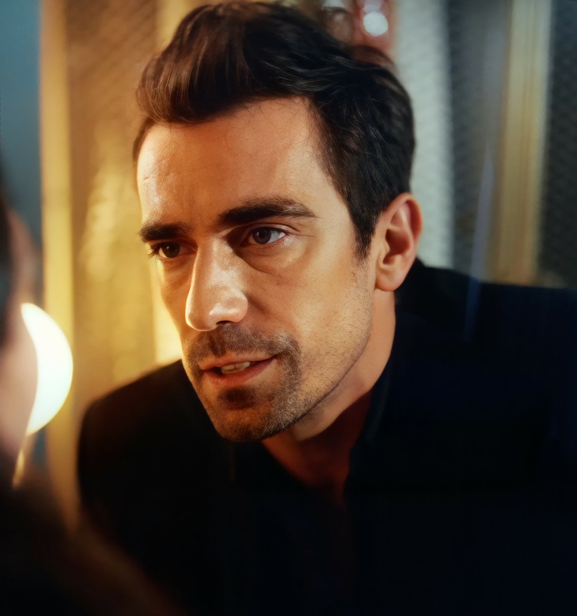 #İbrahimÇelikkol •