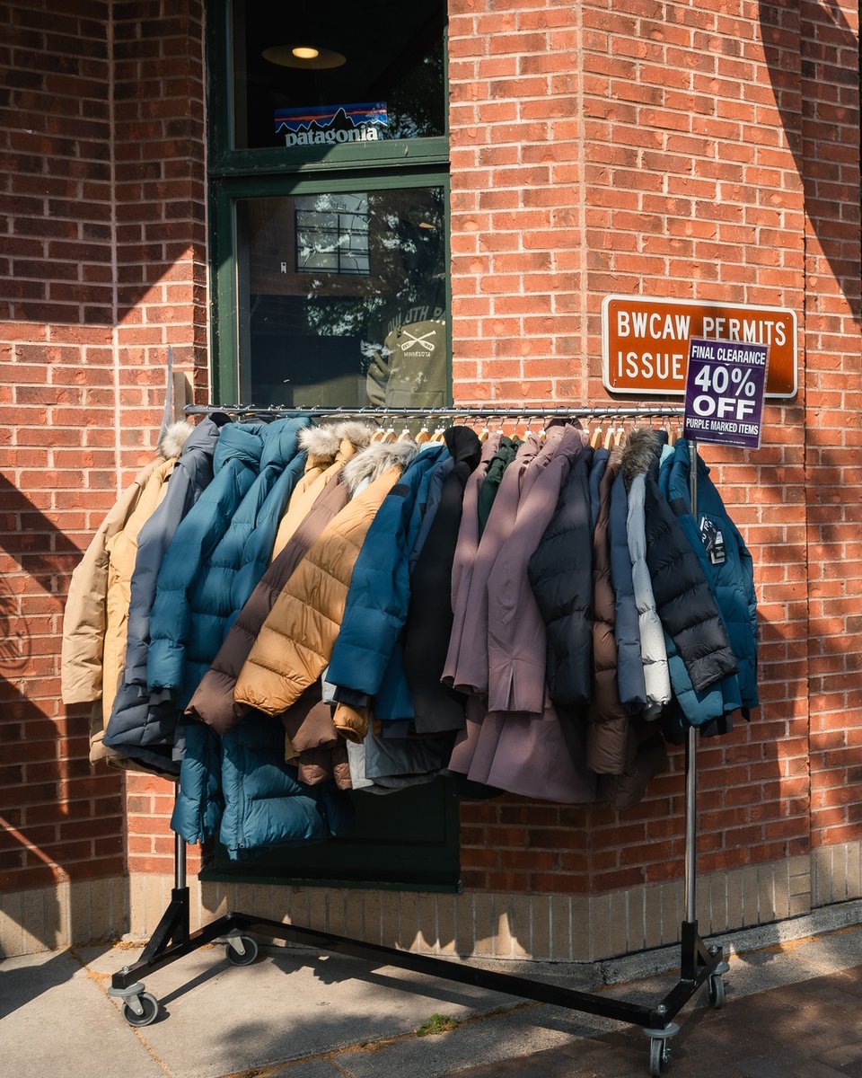 Duluth Pack tweet media