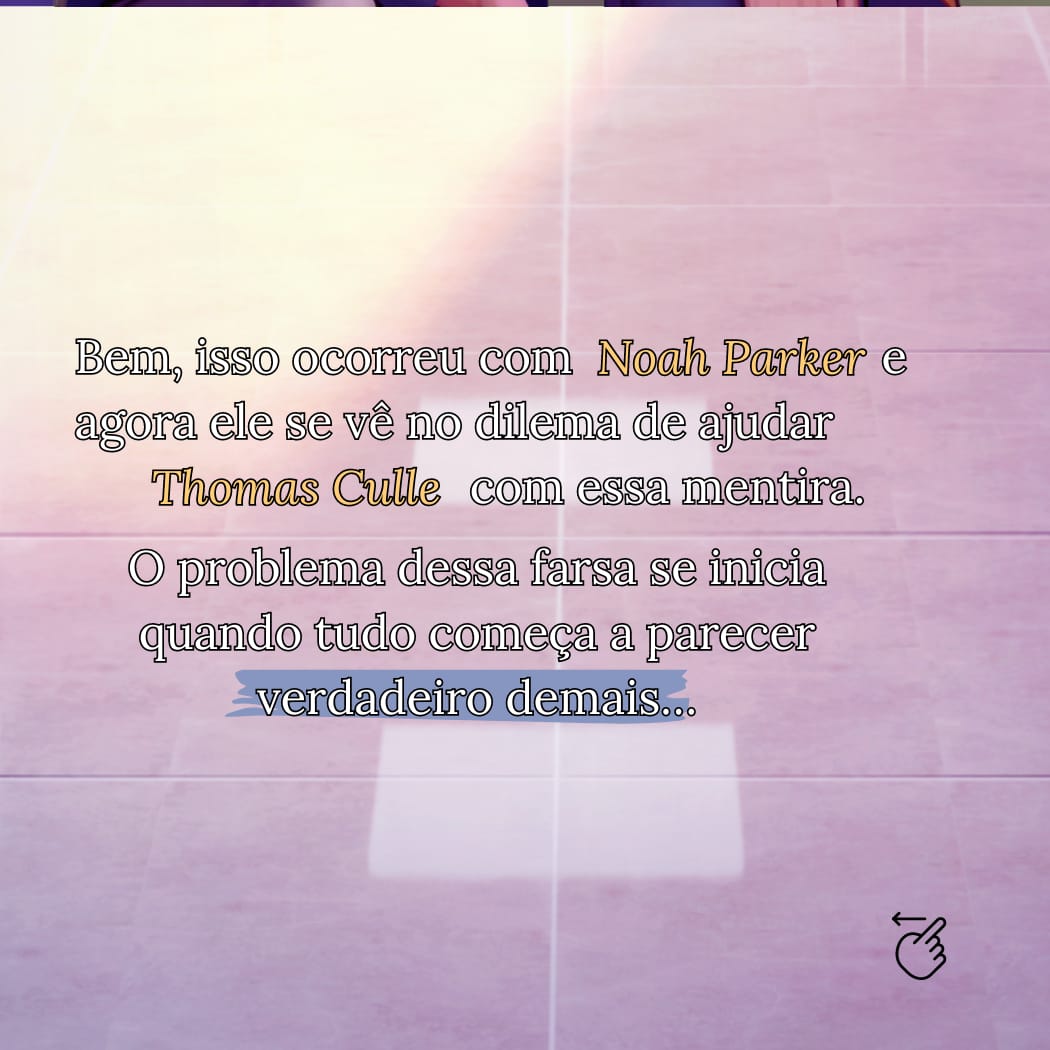 editorapromise's tweet photo. E aí, o que você faria nessa situação? Seguiria o exemplo de Noah Parker e se deixaria levar por essa farsa ou teria coragem de revelar a verdade? 

Ficou curioso para conhecer essa história intrigante? Garanta já o seu exemplar em nosso site! https://t.co/UhF3BUOZwm