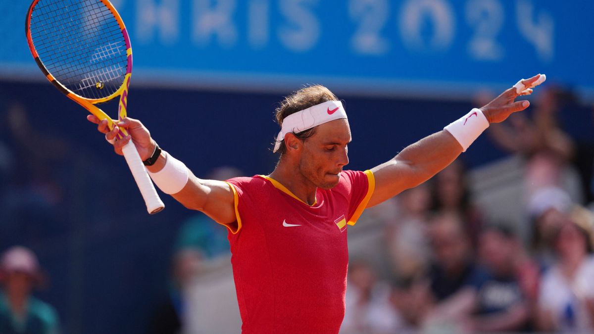 JorgeJProfiler's tweet photo. España es un país muy especial. Es capaz de tener a deportistas únicos en el mundo como #rafanadal  y a la vez a los únicos imbéciles del mundo capaces de faltarle el respeto. 

Gracias Rafa Nadal!!! https://t.co/janLhRCfsK