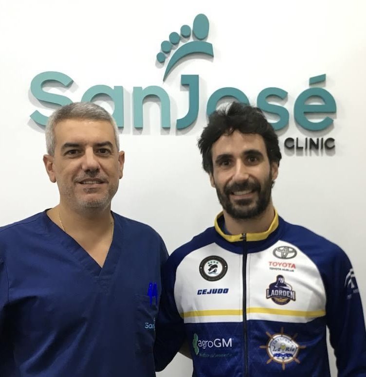 Pablo Abián, récord de participación olímpica en bádminton.

  “Lo afronto como si fueran mis primeros Juegos” en RTVE Play
play.rtve.es/v/16201520