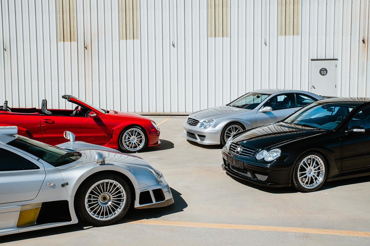 Mercedes-AMG tweet media
