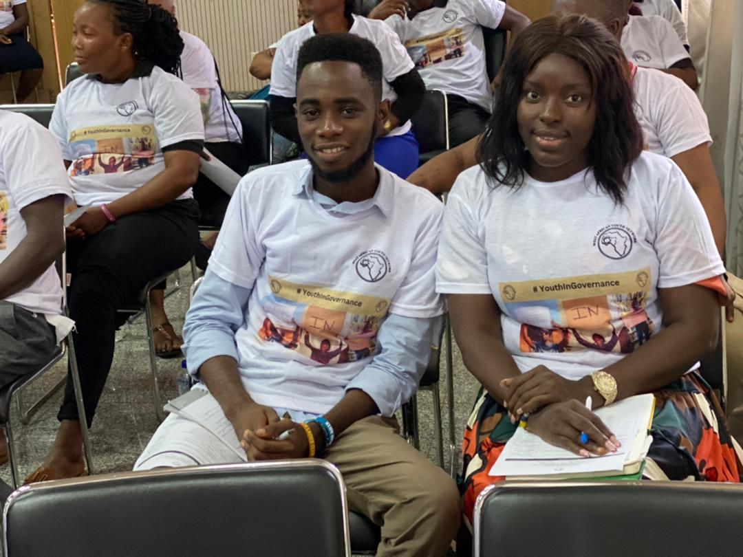 WANEP-Sierra Leone tweet media