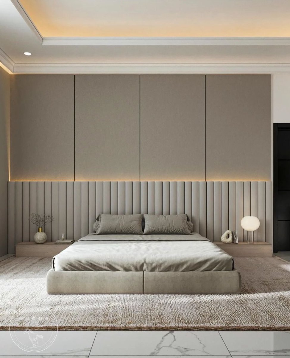 decorprofessio1's tweet image. ديكور يجعل حياتك أكثر جمالاً🫶🏼

|تصميم | غرفة ماستر 

 الرياض- السعودية🇸🇦
🄳🄴🄲🄾🅁 🄿🅁🄾🄵🄴🅂🅂🄸🄾🄽🄰🄻
روابط الواتساب 👇🏼👇🏼
wa.me/+966550663454
wa.me/201111107803
#تصميم_داخلي