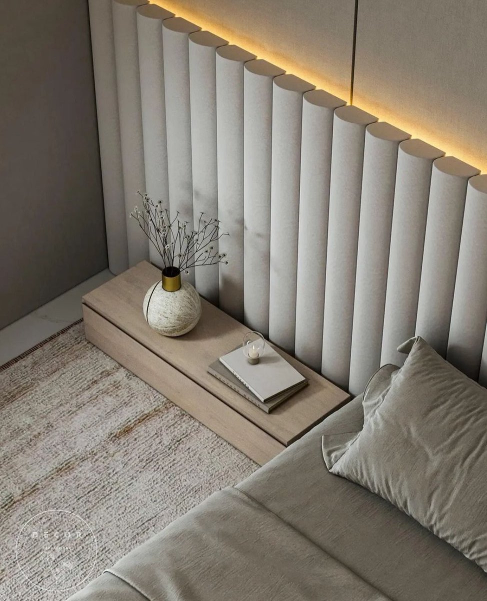 decorprofessio1's tweet image. ديكور يجعل حياتك أكثر جمالاً🫶🏼

|تصميم | غرفة ماستر 

 الرياض- السعودية🇸🇦
🄳🄴🄲🄾🅁 🄿🅁🄾🄵🄴🅂🅂🄸🄾🄽🄰🄻
روابط الواتساب 👇🏼👇🏼
wa.me/+966550663454
wa.me/201111107803
#تصميم_داخلي