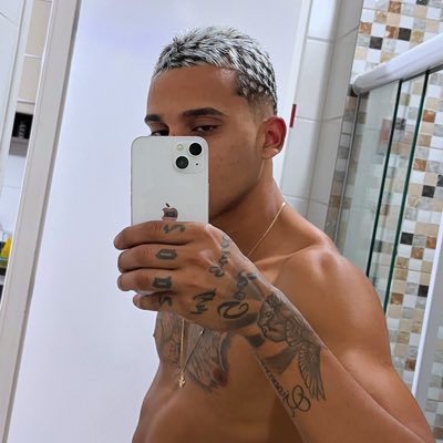 #NovaFotoDePerfil