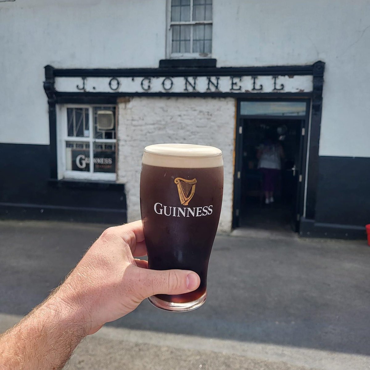 PintsO’Guinness tweet media