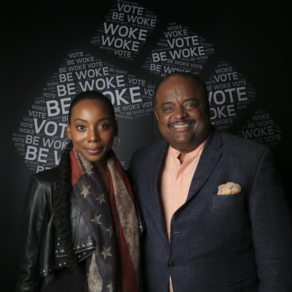 rolandsmartin's tweet image. It saddens me to confirm that our beloved sister @TheEricaAsh is now an ancestor. She was 46. Erica was an amazing talented, funny, and serious actress. I adored her. She was serious about politics and would have been one of @KamalaHarris biggest supporters. Pray for her family.