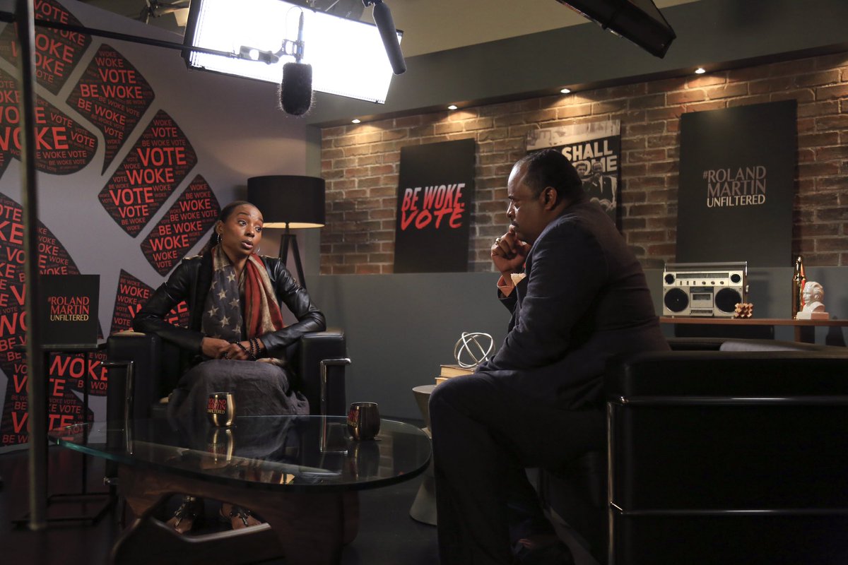 rolandsmartin's tweet image. It saddens me to confirm that our beloved sister @TheEricaAsh is now an ancestor. She was 46. Erica was an amazing talented, funny, and serious actress. I adored her. She was serious about politics and would have been one of @KamalaHarris biggest supporters. Pray for her family.