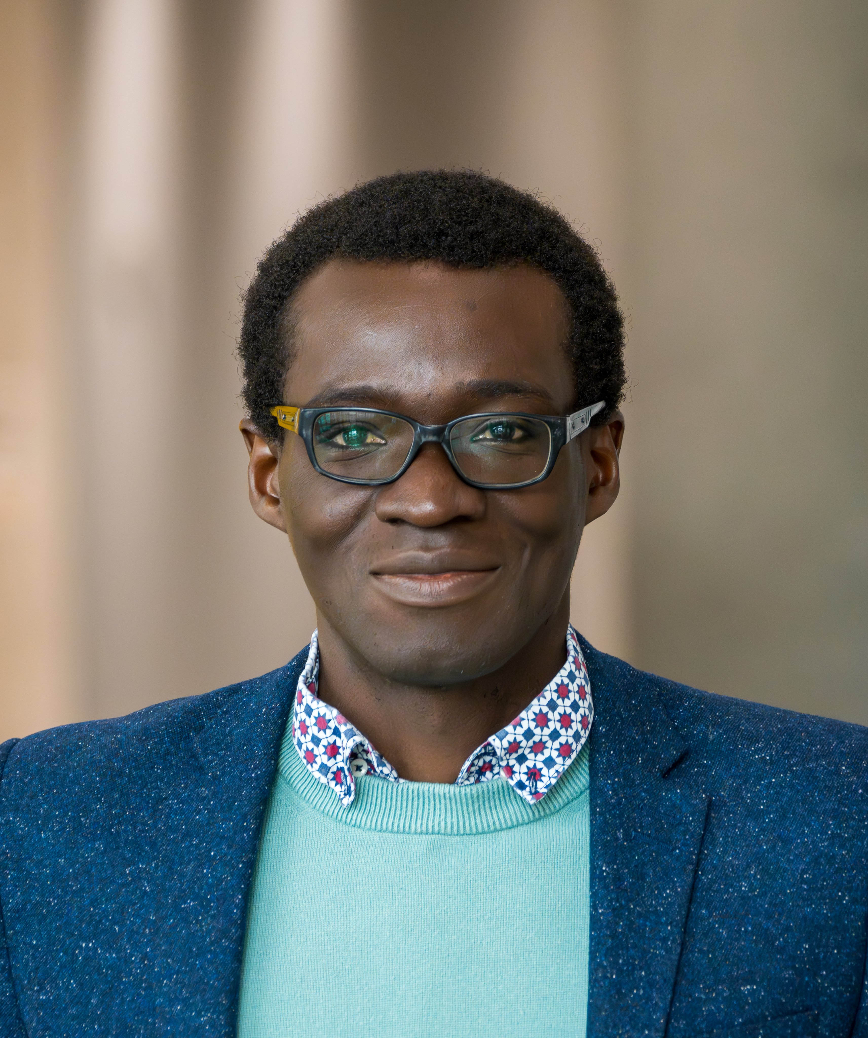 Kolade Adebowale
