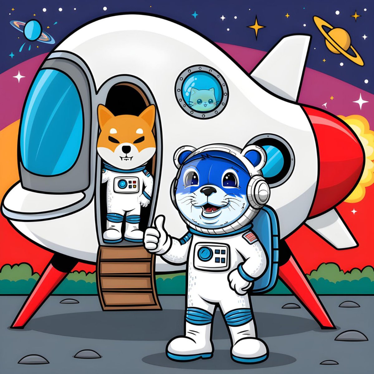 mooncakesgems's tweet photo. @blockgraze Imagine the reaction if everyone grabbed $MEWNB! 🚀 This memecoin on BASE is giving out ETH reflections. With a strong community and huge potential, it's the perfect gem to add to your portfolio. Don’t miss out on this opportunity! 😸💸 #Mewnbase #CryptoGains #ETHReflections https://t.co/CMjpP3p9eN