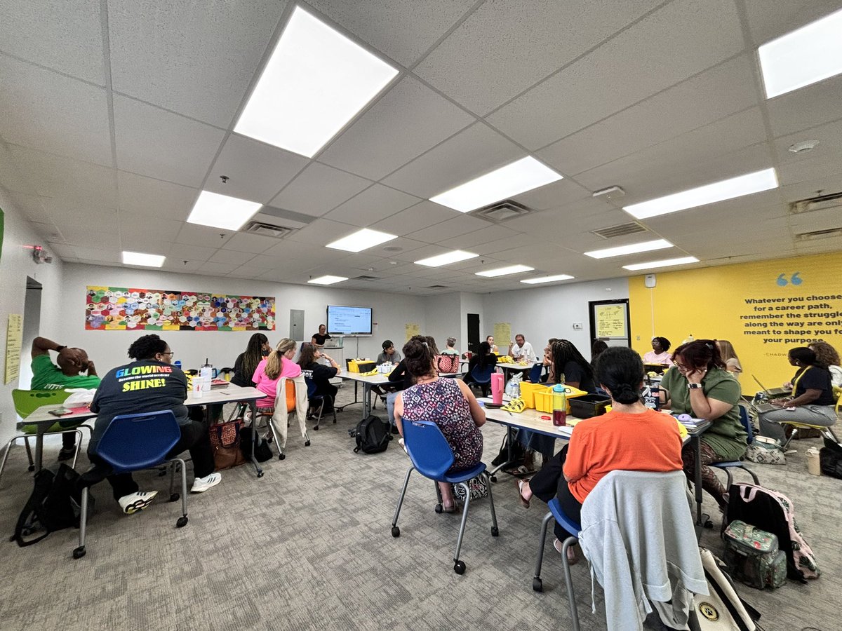 Byck Elementary School (@byckelem) on Twitter photo Thank you ELEV8 for allowing us the space to host AIS week during our renovation. #AISuccess <a href="/JCPSAsstSuptAIS/">Nate Meyer</a> Thank you ELEV8 for allowing us the space to host AIS week during our renovation. #AISuccess <a href="/JCPSAsstSuptAIS/">Nate Meyer</a>