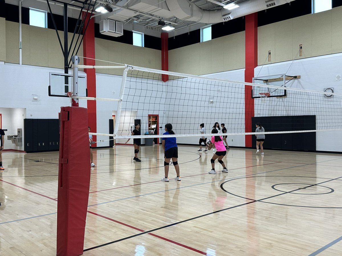 Rayburn Athletics tweet media